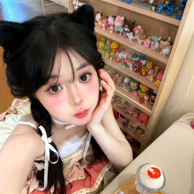 幸运的我们